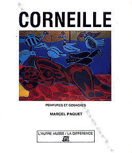 CORNEILLE. Paris, Edition de la Diffrence, 1989.