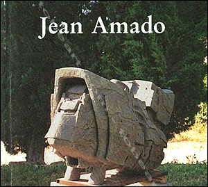 Jean Amado - Paris, Galerie Jeanne Bucher, 1988