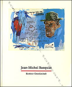 Jean-Michel Basquiat - Das Zeichnerische Werk.