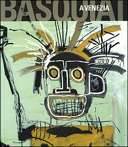 Jean-Michel Basquiat a Venezia.