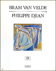 Bram Van VELDE