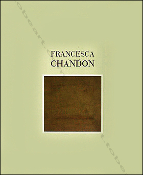 Francesca Chandon