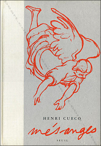 Henri Cueco