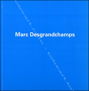 Marc DESGRANDCHAMPS