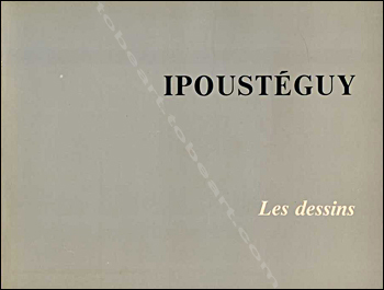 Jean Ipousteguy