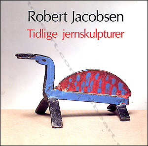 Robert Jacobsen