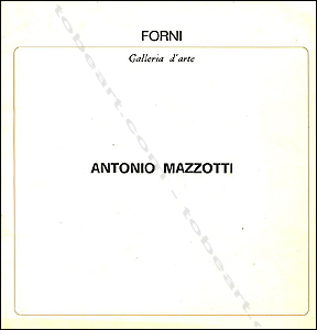 Antonio Mazzotti
