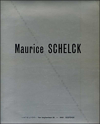 Maurice Schelck