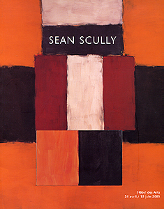 Sean Scully - Toulon, Hotel des Arts, 2003