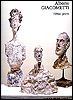 Alberto Giacometti