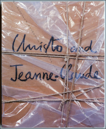 CHRISTO and Jeanne-Claude. Basel, Galerie Beyeler, 1998.