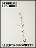Alberto Giacometti