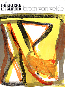 Bram Van Velde