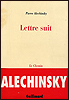 Pierre Alechinsky