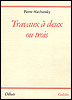 Pierre Alechinsky