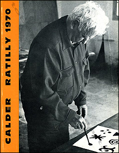 Calder - Ratilly