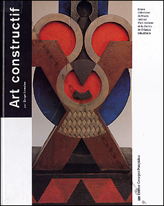 Art Constructif - Paris, Centre Georges Pompidou, 1992