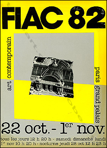 FIAC 1982
