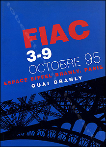 FIAC 1995