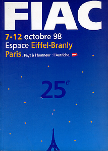 FIAC 1998