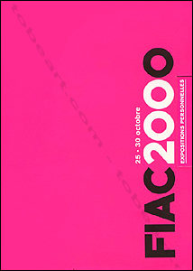 FIAC 2000
