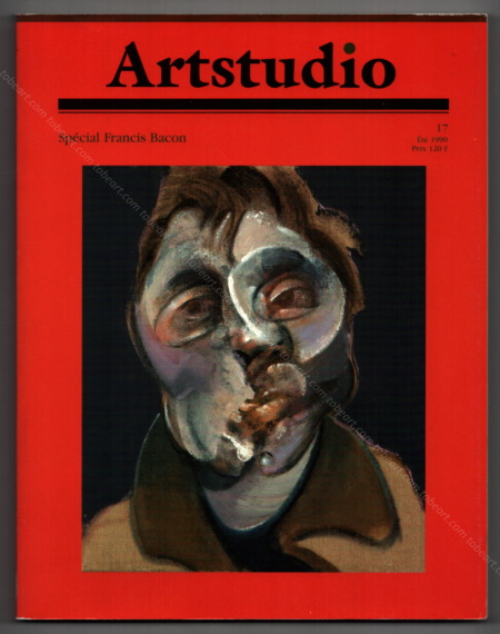 Artstudio N17 - Spcial Francis Bacon.