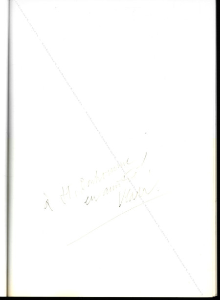 Vladimir VELICKOVIC - Oeuvres sur papier. Genve, Galerie Guy Brtschi, 1993.