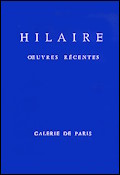 Camille HILAIRE
