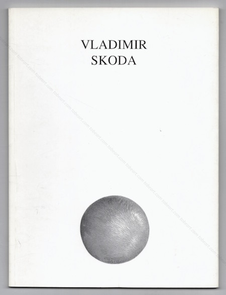 Vladimir SKODA. Cachan, MACC, 1993.