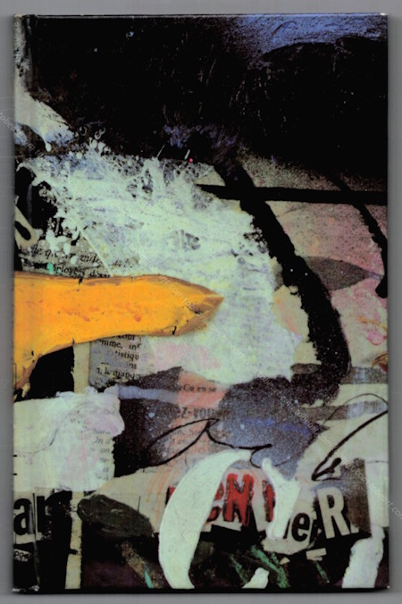 Philippe CHARPENTIER. Paris, Editions AREA, 1986.