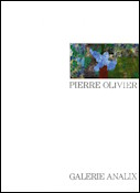 Pierre OLIVIER