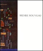 Henri NOUVEAU