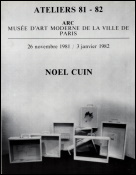 No&euml;l CUIN