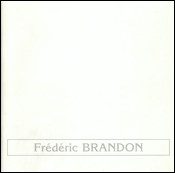 Fr�d�ric BRANDON
