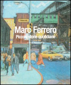 Marc FERRERO