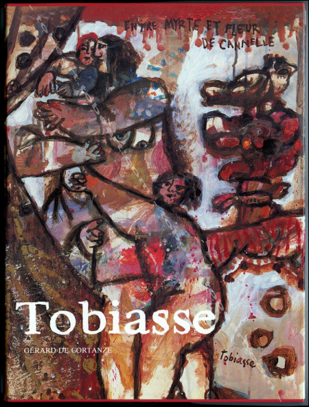 Tho TOBIASSE. Paris, Editions de la Diffrence, 1992.