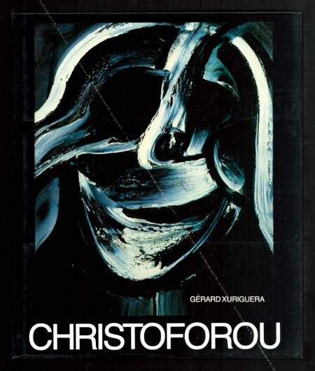 John CHRISTOFOROU. Paris, Editions de la Diffrence, 1993.