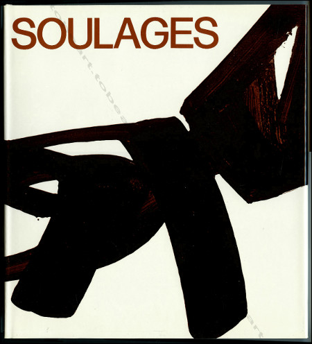 Pierre SOULAGES - James J. Sweeney. Neuchtel, Editions Ides et Calendes, 1972.