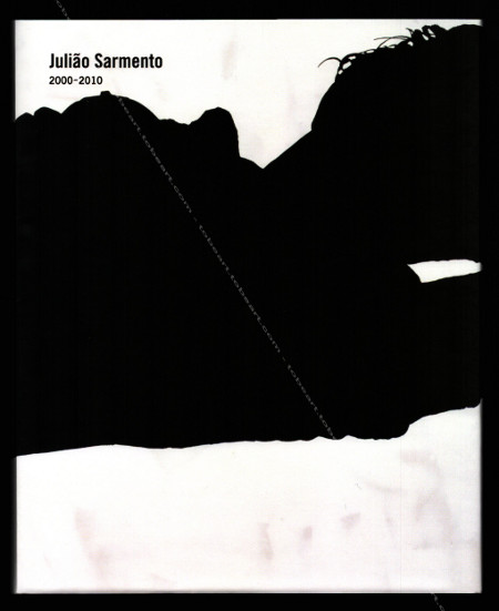 Juliao SARMENTO 2000-2010. Malaga, CAC, 2010.
