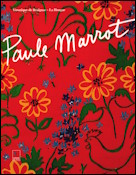 Paule MARROT
