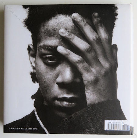 The Jean-Michel BASQUIAT Show. Milan, Skira Editore, 2006.