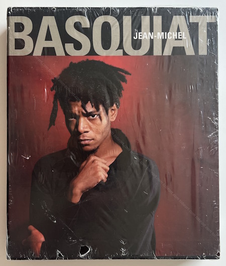 Jean-Michel BASQUIAT - Œuvres sur papier. Paris, Galerie Enrico Navarra, 1999.