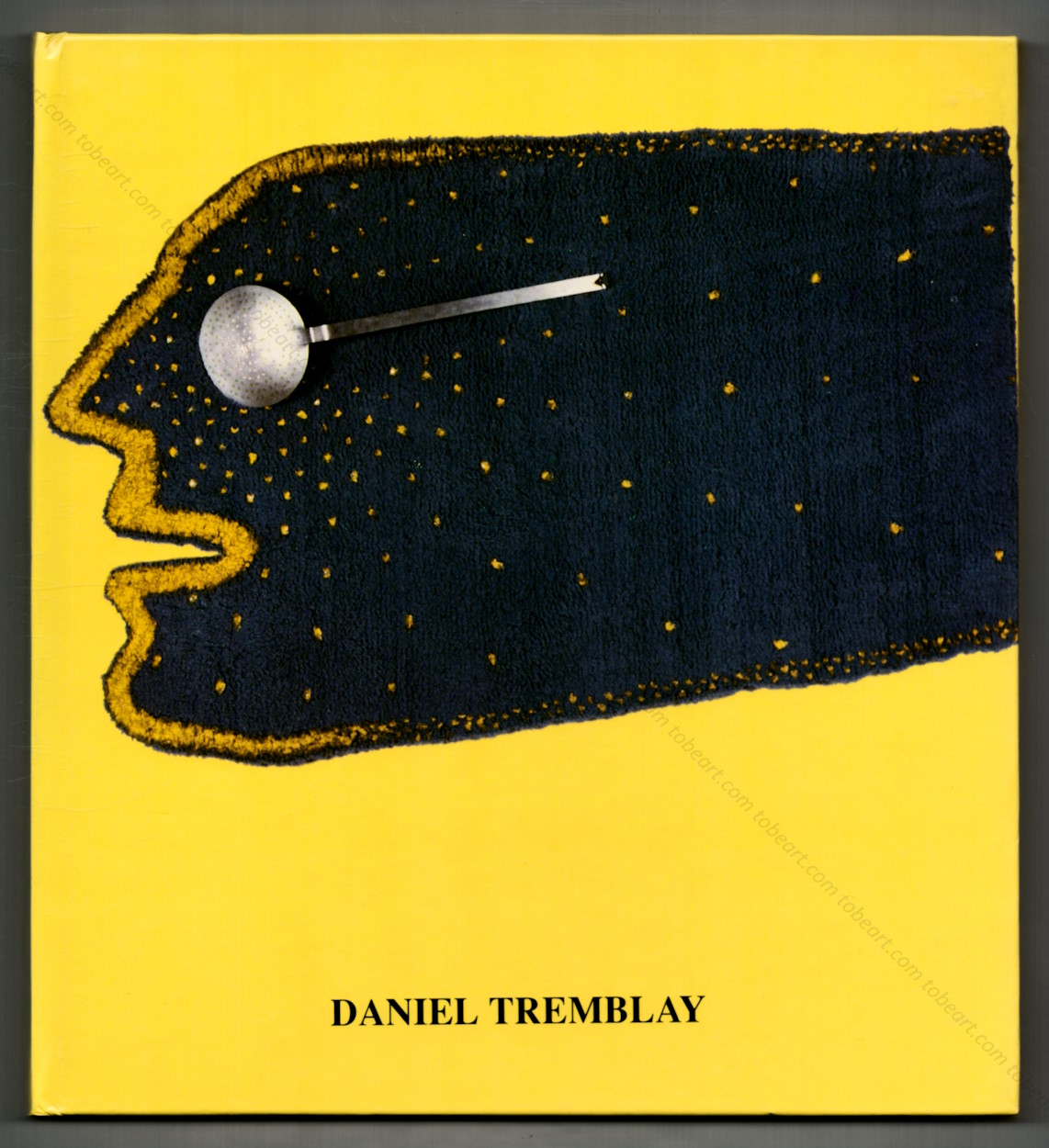 Daniel TREMBLAY Catalogue raisonné des oeuvres complètes. Paris, SMI