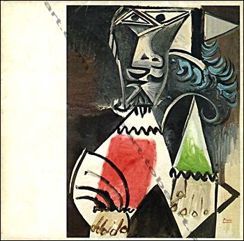 Pablo Picasso - Paris, Galerie Louise Leiris, 1989