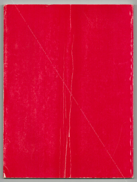 Charles LAPICQUE - Peintures de 1940 à 1973. Paris, Galerie Louis CARRÉ, 1989.