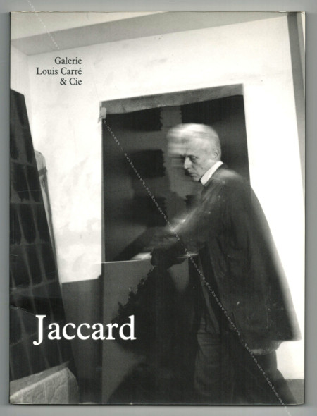 Christian Jaccard - Brlis. Paris, Galerie Louis Carré & Cie, 1991.