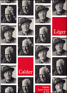 Calder-Leger