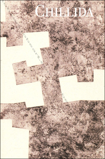 Eduardo CHILLIDA - Oeuvre gravé. Paris, Maeght, 1993.