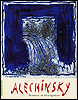 Pierre Alechinsky