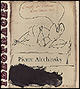 Pierre Alechinsky